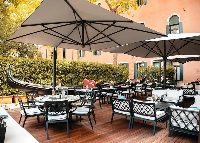 Radisson Collection Hotel, Palazzo Nani Venise